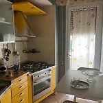 Caio Asinio Apartment