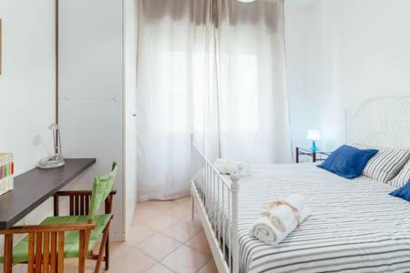 Appartamento Caio Asinio Napoli