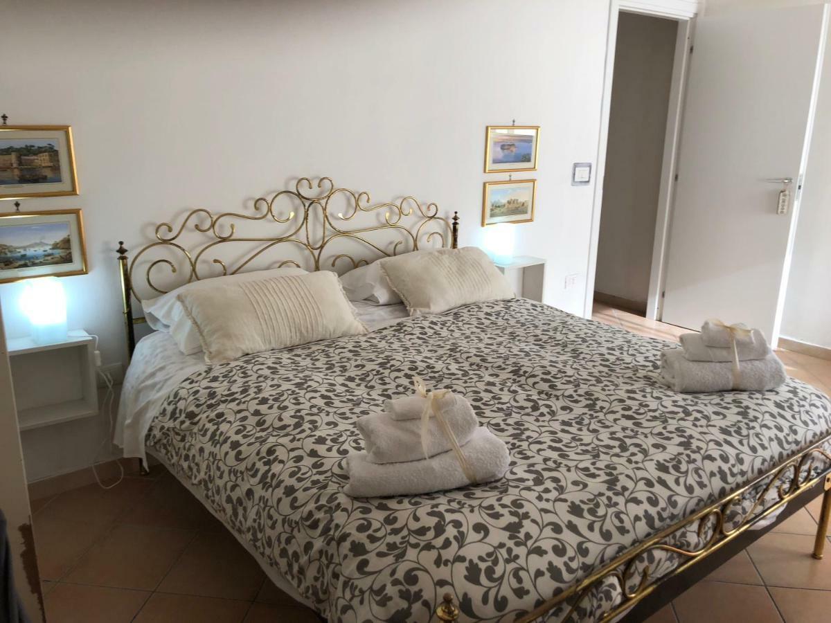 Appartamento Caio Asinio *