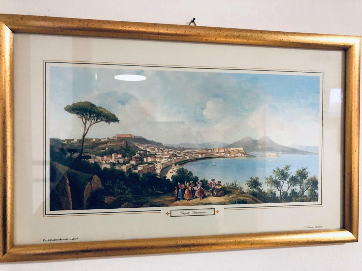 Appartamento Caio Asinio