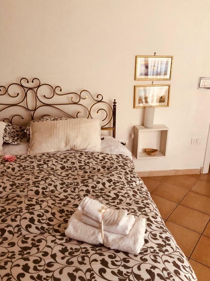 Caio Asinio Appartamento Napoli